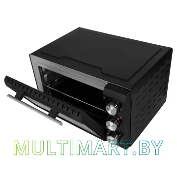 Мини-печь Sencor SEO 2000BK картинка 5